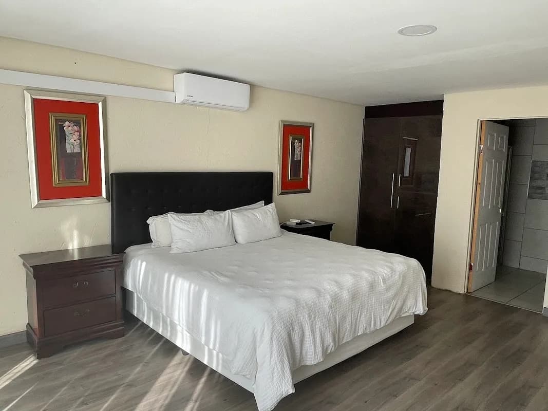 Allite Guest House and Student Accommodation in Riebeeckstad
