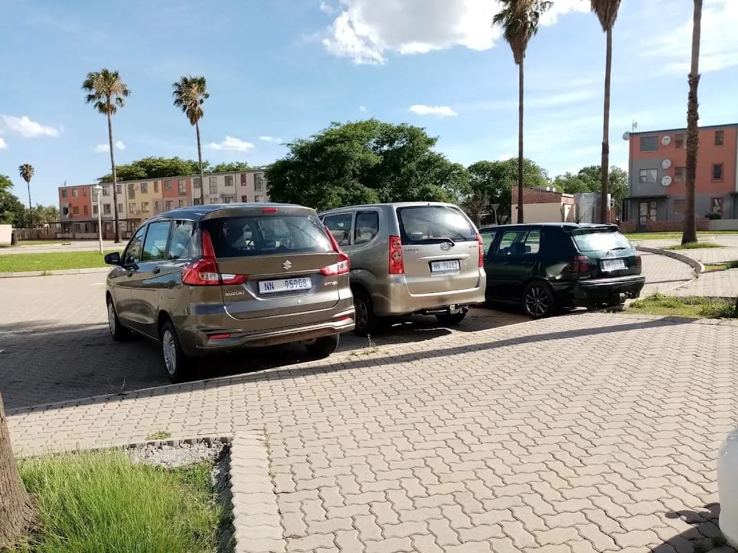 Mkhaya Shuttle & Tours Services( Newcastle Meter Taxi) in Madadeni