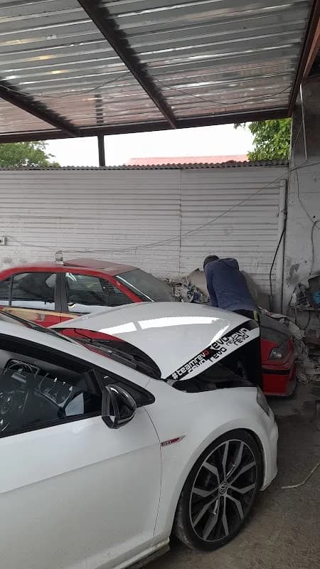 Deon's Auto Repairs in Pietermaritzburg CBD