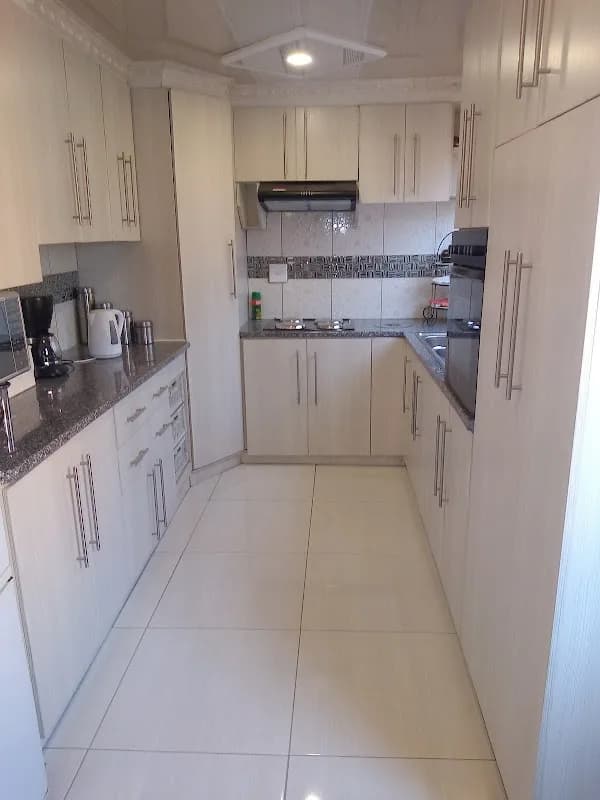 Shikira Electrical Services in Phuthaditjhaba CBD