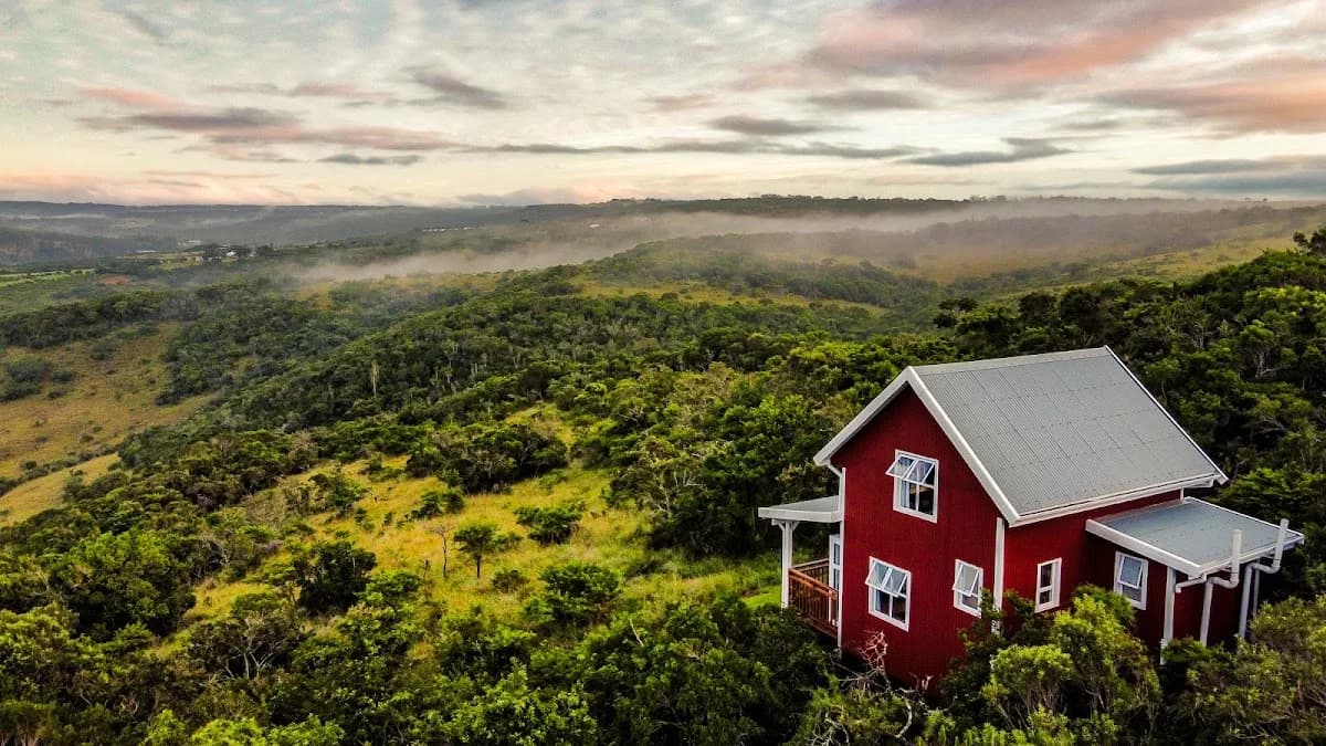 Heartwood Homestead in Gonubie