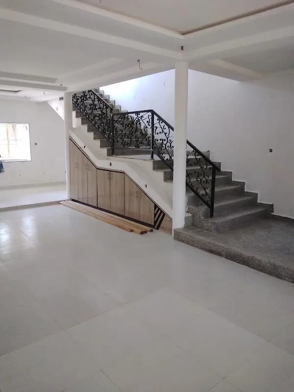 Starchiteq ltd. in Katampe