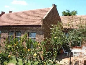 Pretoria Executive Cottages in Moreleta Park