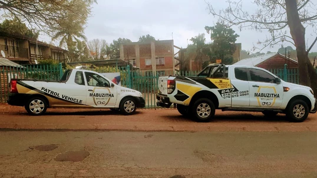 MABUZITHA SECURITY in Haenertsburg