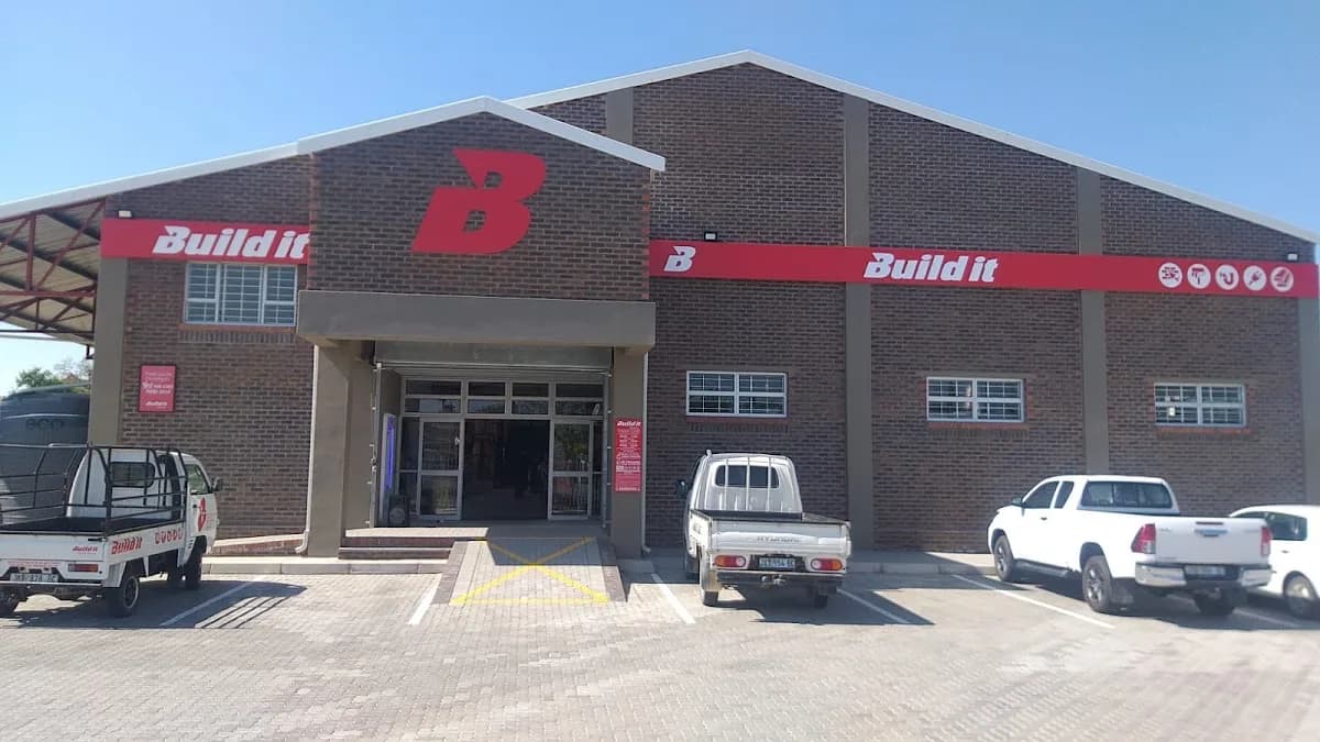Build it Siyakha in Bhisho CBD