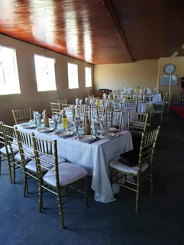 NOMPUMELELO in Gugulethu