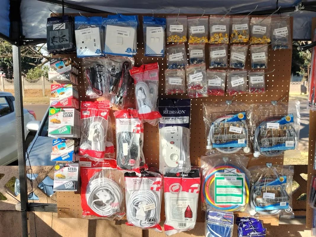 Powerhouse appliance services in Highveld Mall