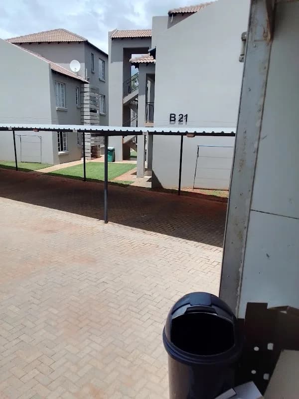 Potchefstroom Guest House in Potchefstroom CBD