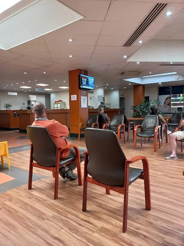 Nelmed Medicross in Nelspruit CBD