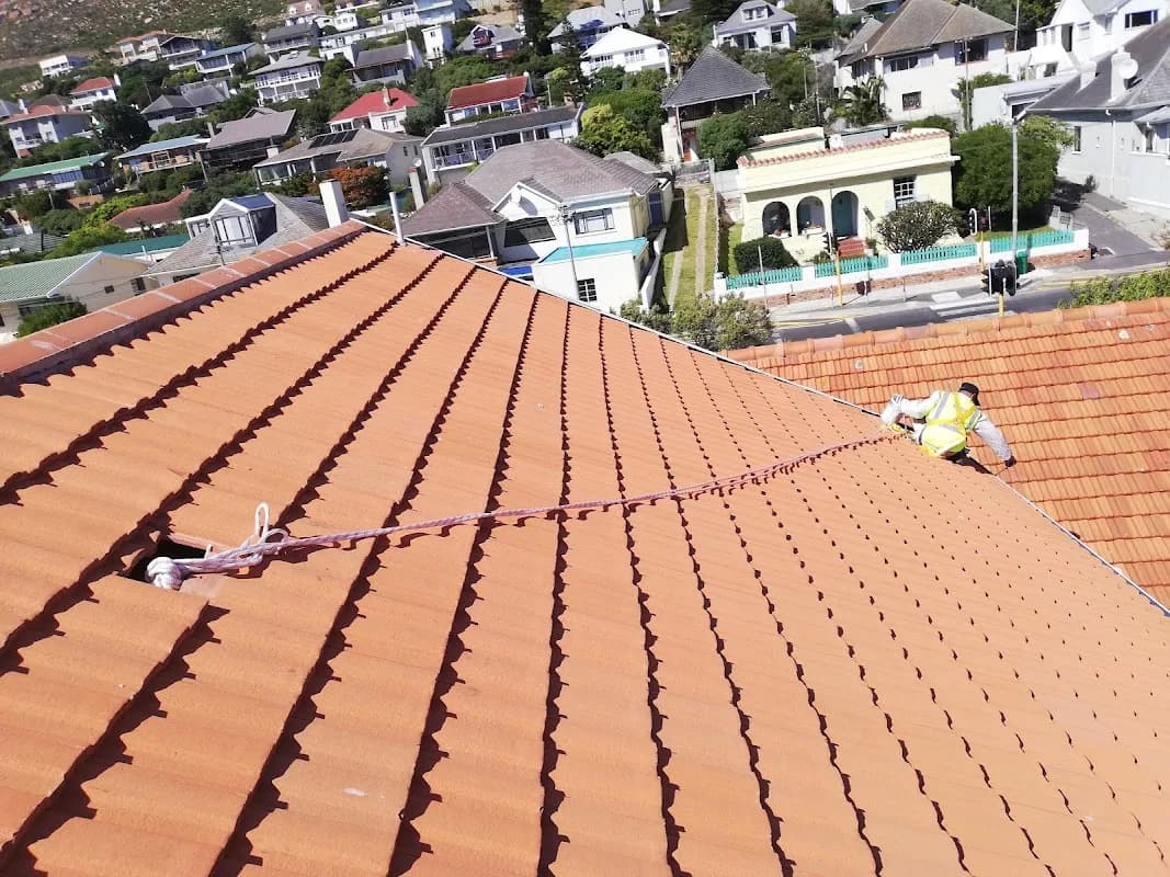 MG Roofing in Gardens