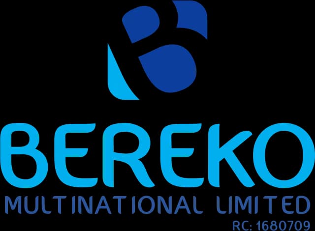 Bereko Prints in AGIP Estate