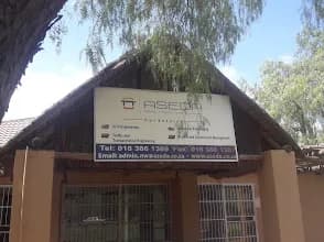 ASEDA Consulting Engineers in Mmabatho