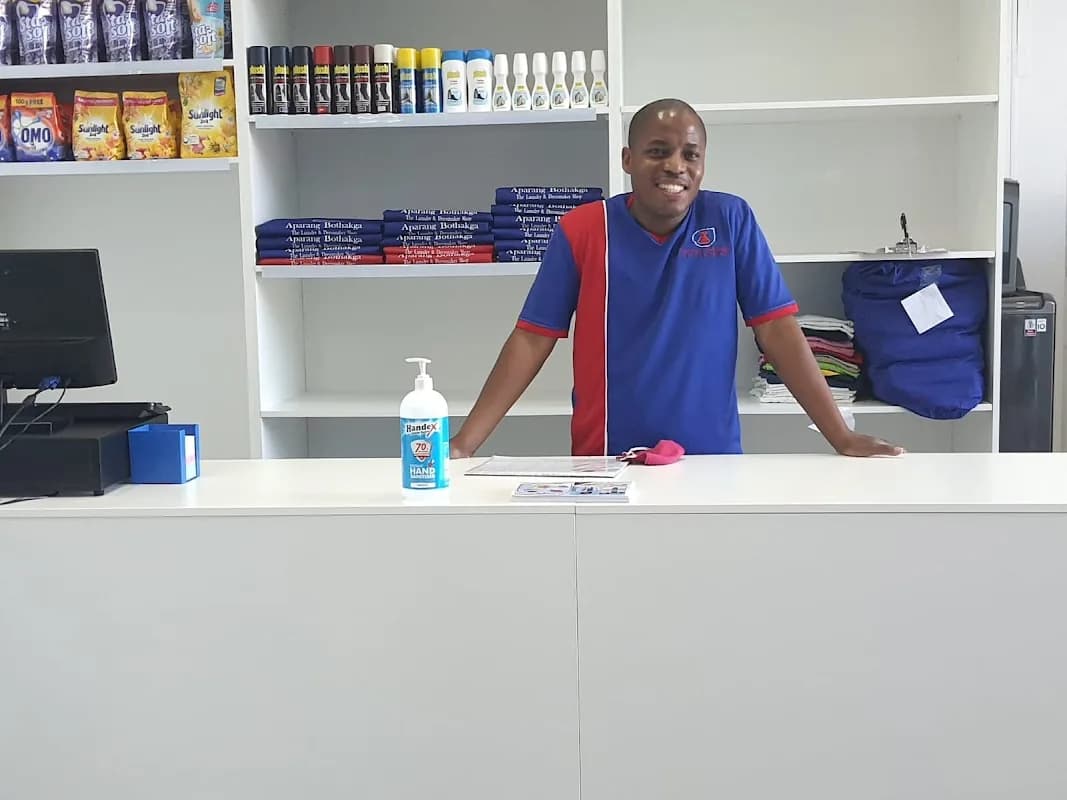 Aparang Bothakga Alberton in Alberton