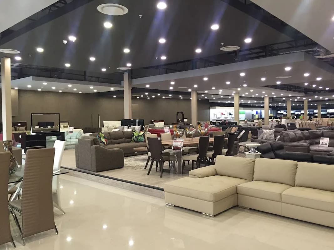 Sedgars Home in East Rand Mall