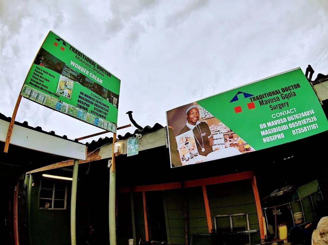 Teboho's Marketing Solutions in Khayelitsha