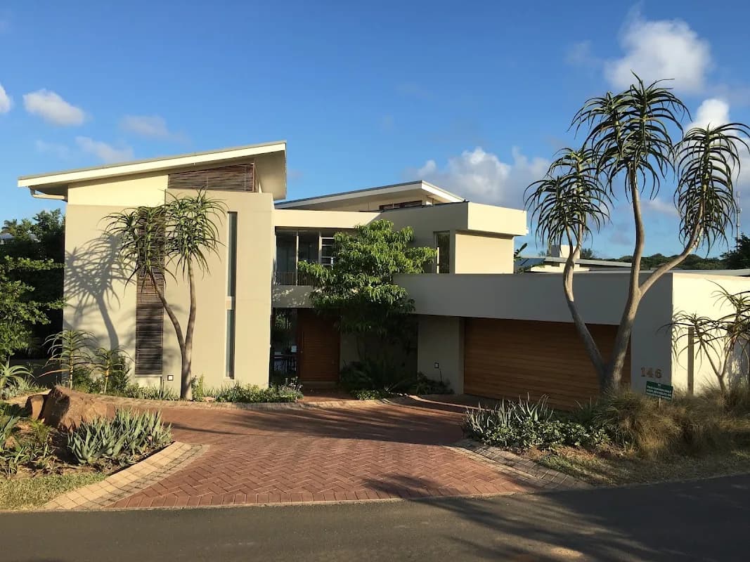 Coote Clarkson Architects in Salt Rock