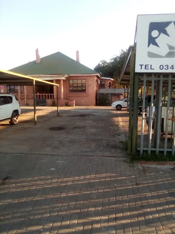 Workforce Staffing in Madadeni
