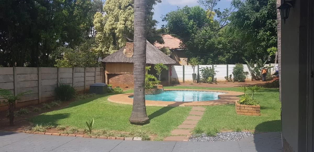 VIP Properties CC in Garsfontein
