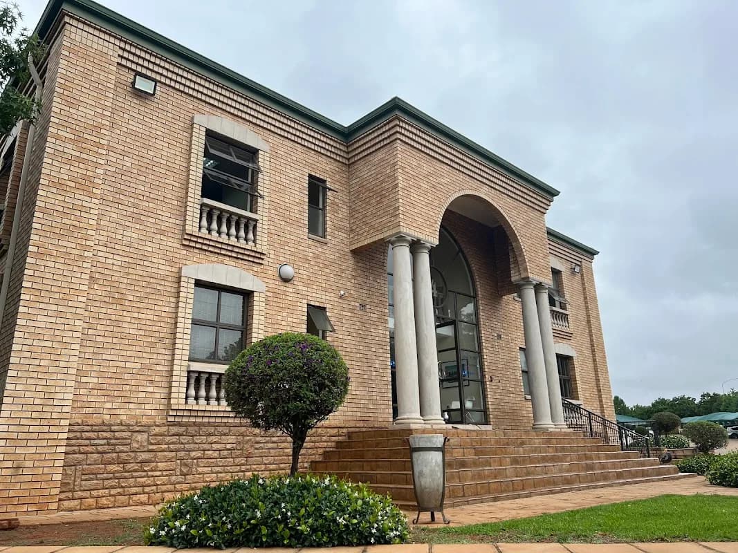 Dugson Consulting in Highveld