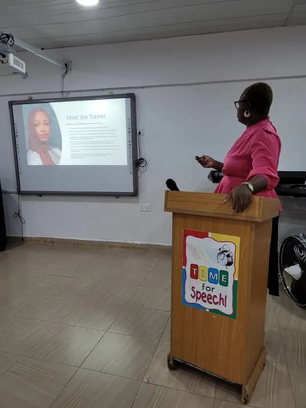 Accounting Nsync in Ikoyi