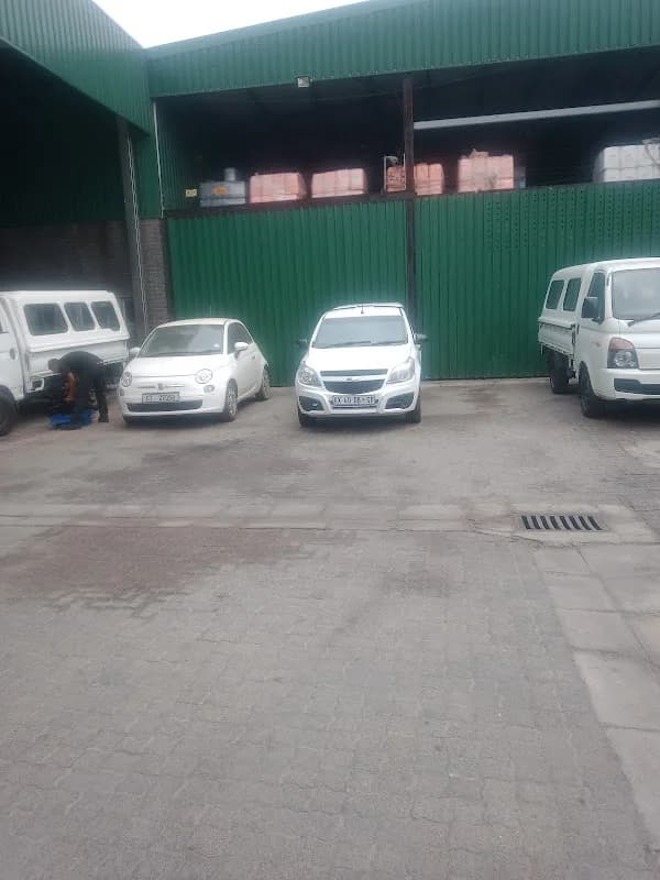 Trio Automotive Engineering in Paarl CBD