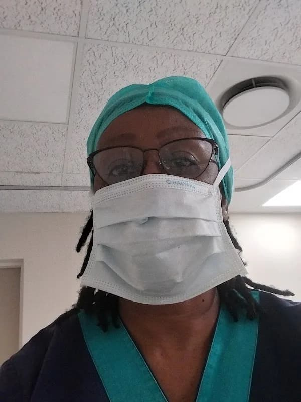 Ancient Health Care Therapy Ontdekkers Rd in Florida