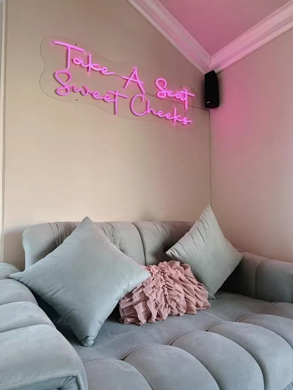 Donna Bellissima Beauty Salon in Northcliff