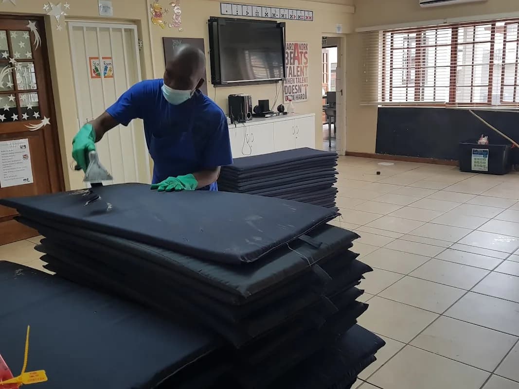 Eezi Peezi Cleaning Services in Westville