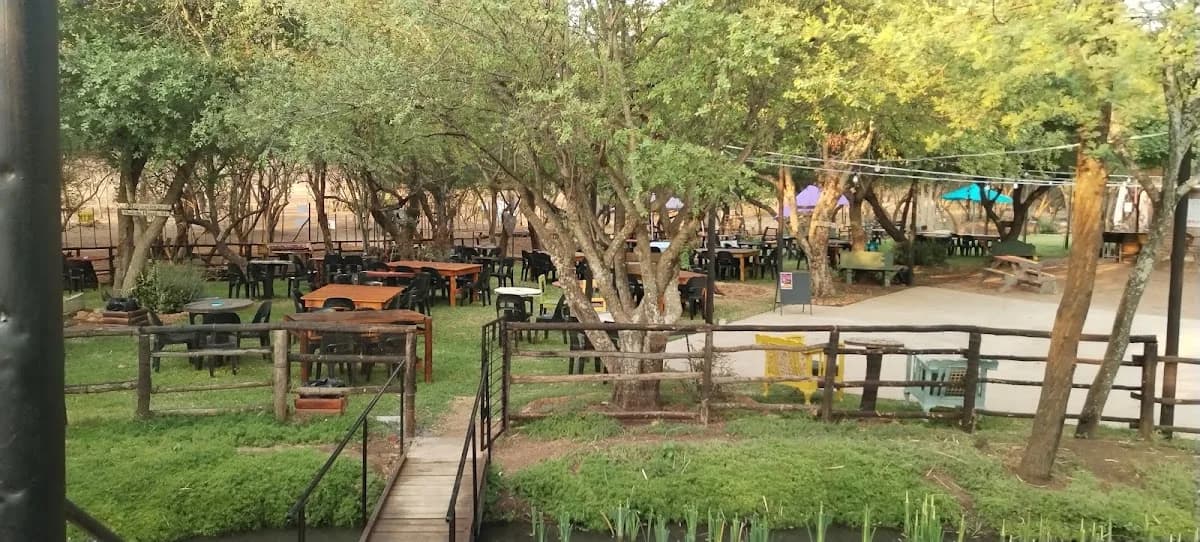 Duskant-di-koppi in Mokopane CBD