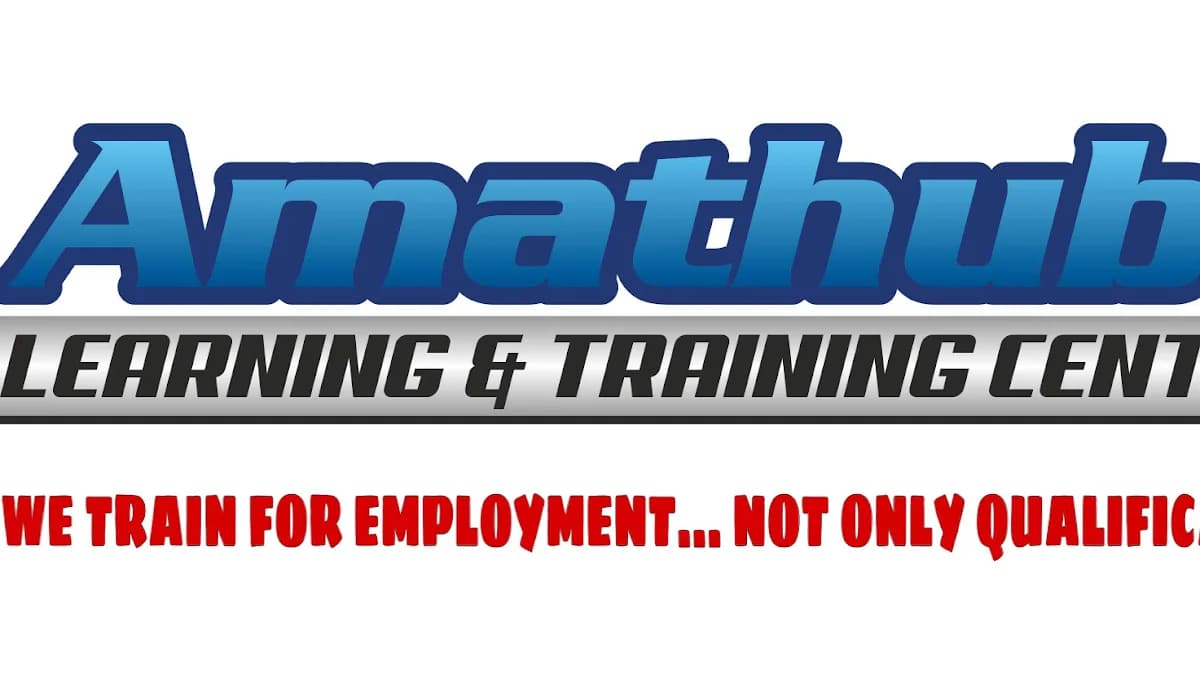 Amathuba Learning and Training Center in Bethlehem CBD