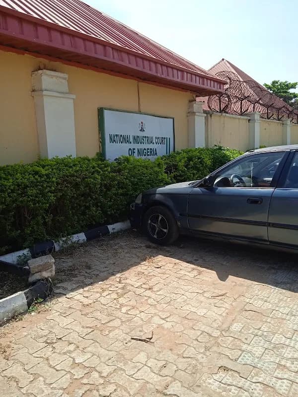 National Industrial Court of Nigeria, Makurdi Division in New Market