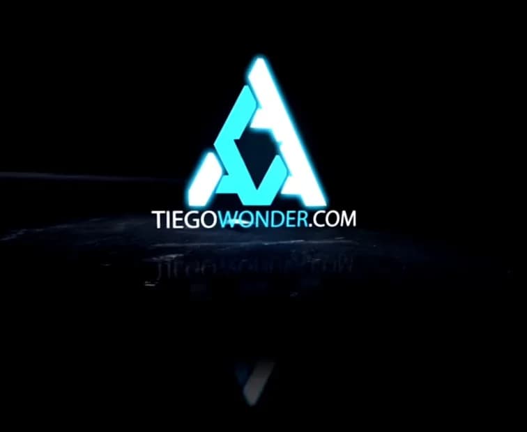 Tiego Wonder in Newtown