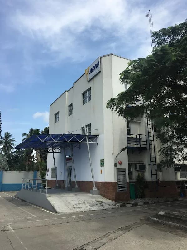 Lagoon Hospital, Apapa in Lekki