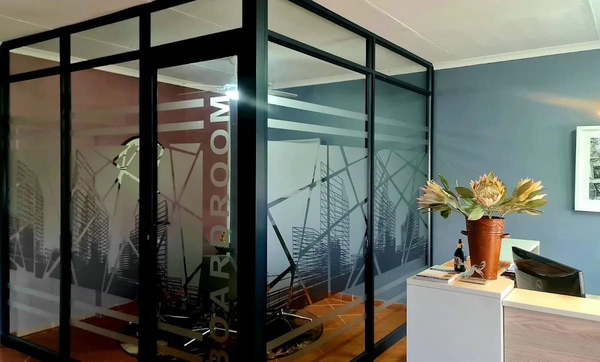Korsman & Associates in eMalahleni CBD