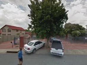 Bligvest in Alberton
