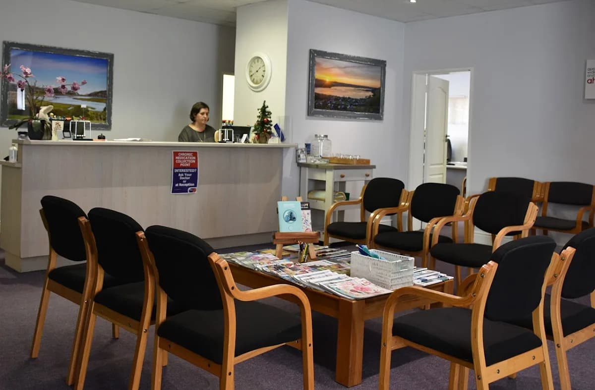 Queen Street Surgery in Thesen Island
