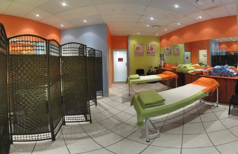 Body Care Waterkloof in Waterkloof
