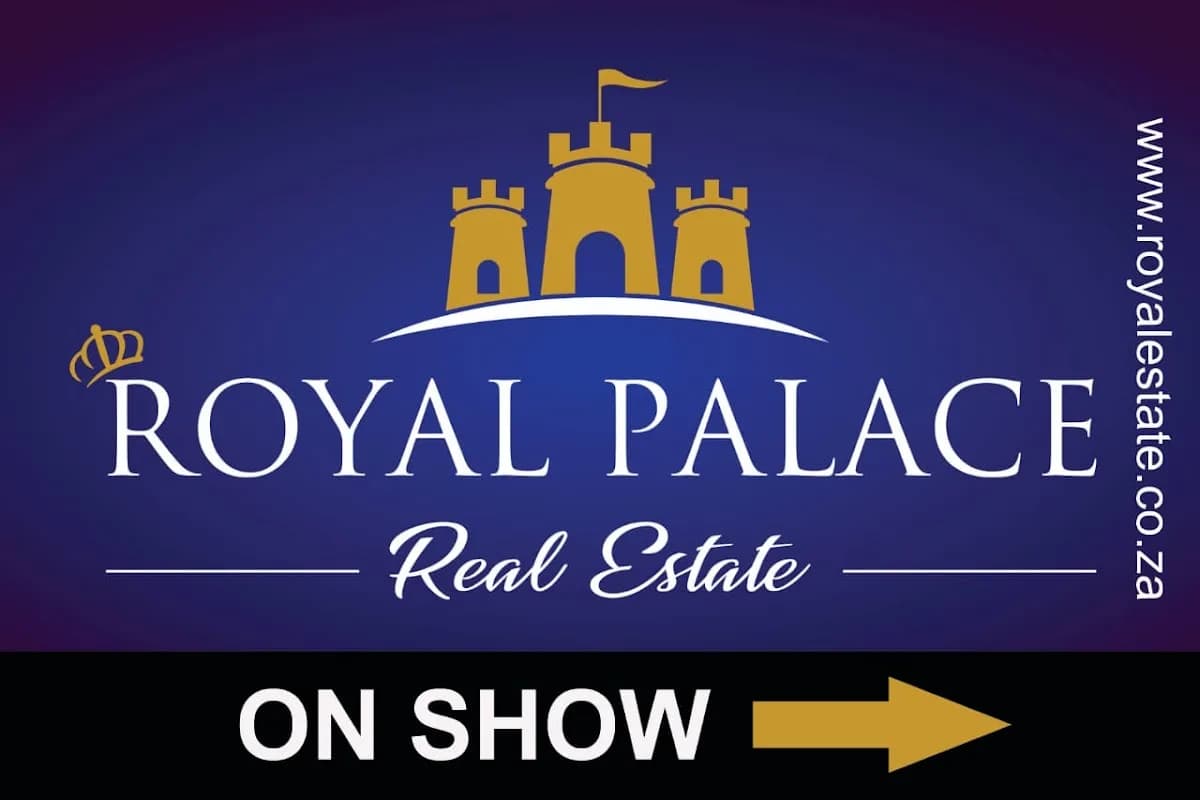 Royal Palace Real Estate in Springs
