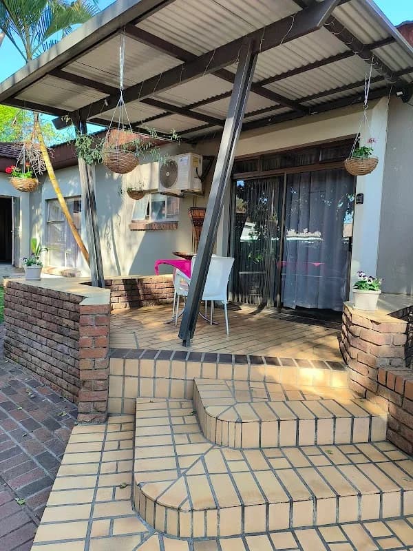 Stay On Plein Guesthouse in Polokwane CBD