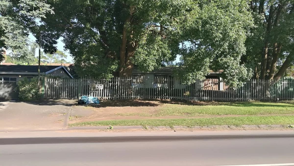Design Technologies in Pinetown