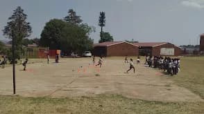 Active 8 Sportsdev in Soweto