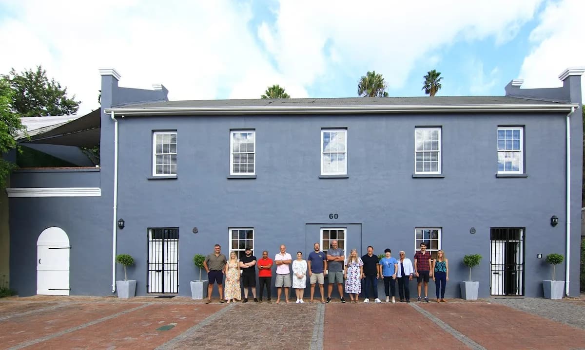 Clikit Media in Paarl CBD