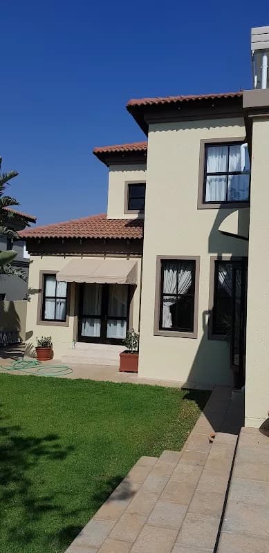 Gaye Cawood Realty in Fourways