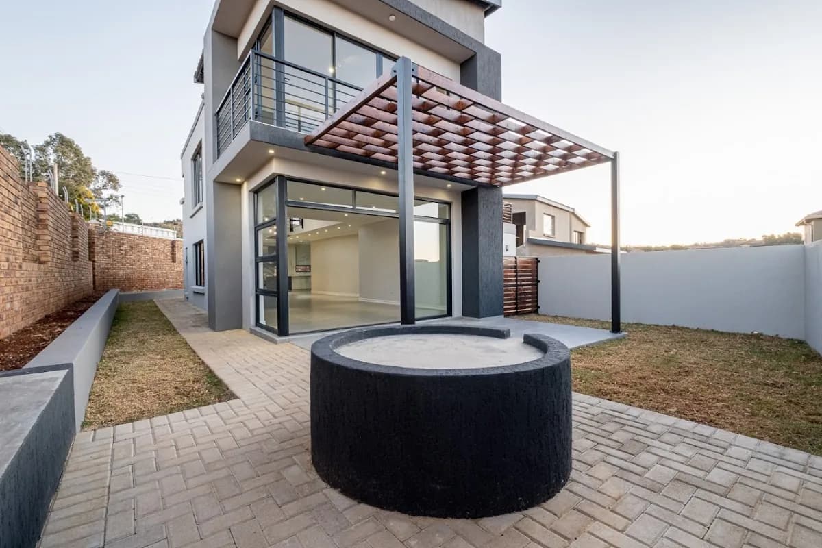 Impact Design Studio (Pty) Ltd. in Krugersdorp CBD