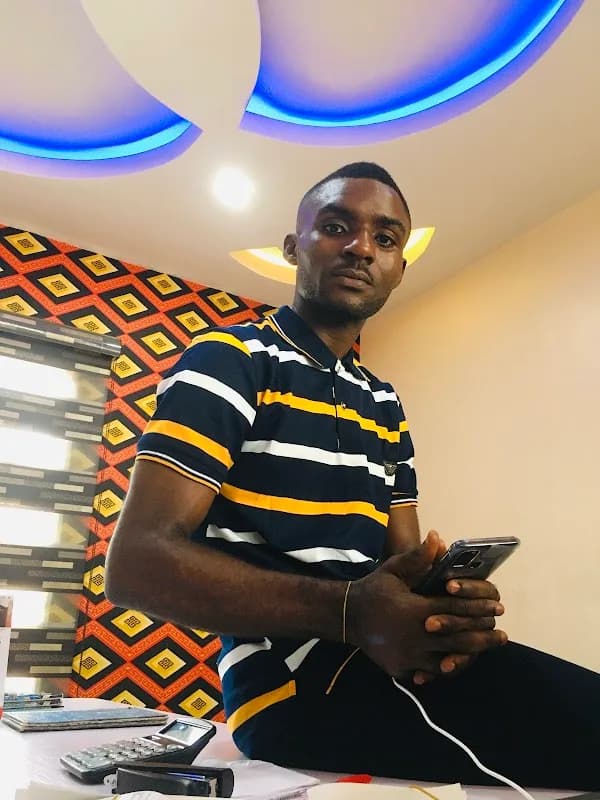 igament professional service in Bwari