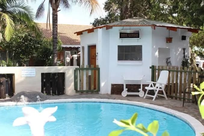 Golden Lantern TOWN Lodge in Bela-Bela CBD