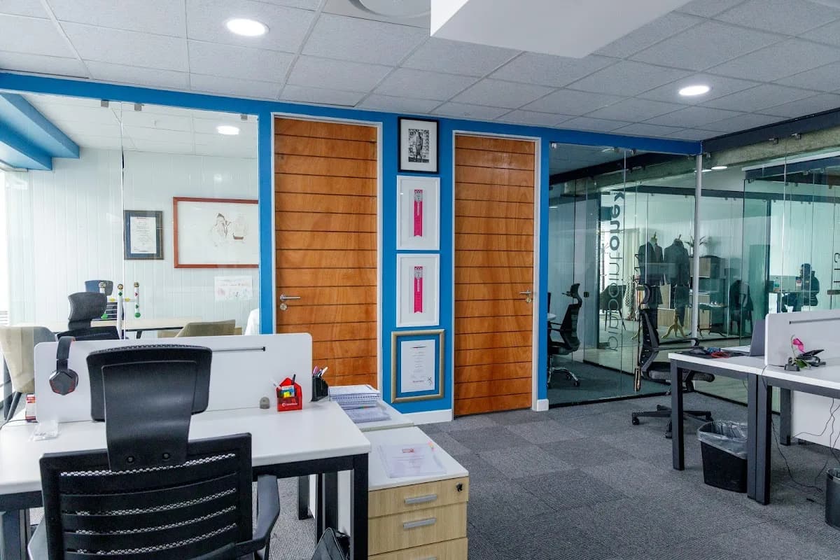 pinpoint one human resources in Dunkeld