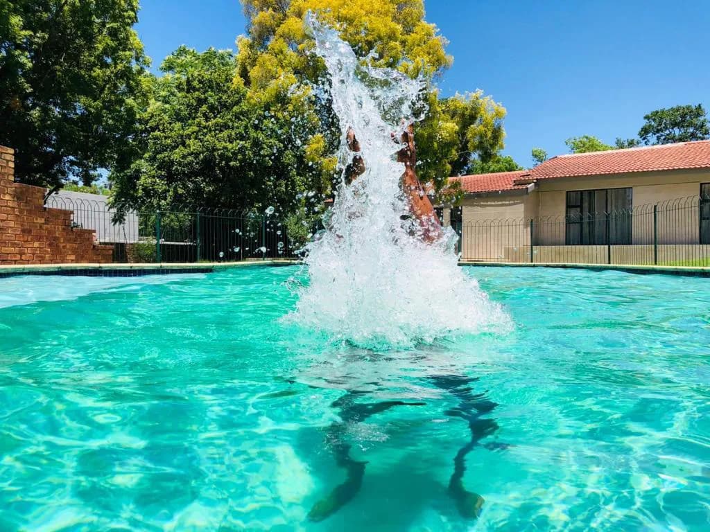 Rivonia Guest House in Sandton