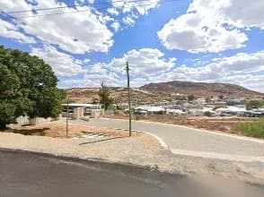 Richie Cloete Consultancy/APD Springbok in Springbok North