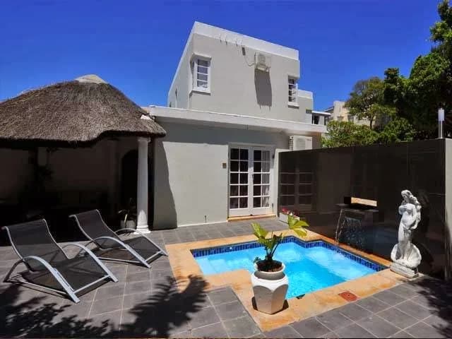 Little Scotia Guest House in Rondebosch